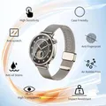 Verre trempé pour Xiaomi Watch S4 41mm 1 à 3 pièces – 2