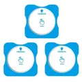 Verre trempé pour Xiaomi Watch S4 41mm 1 à 3 pièces – Couleur 3 PCS