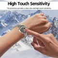 Verre trempé pour Xiaomi Watch S4 41mm 1 à 3 pièces – 4